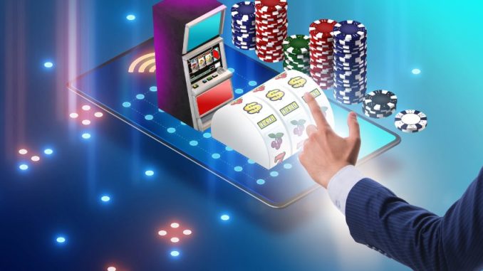 Casino mobile france