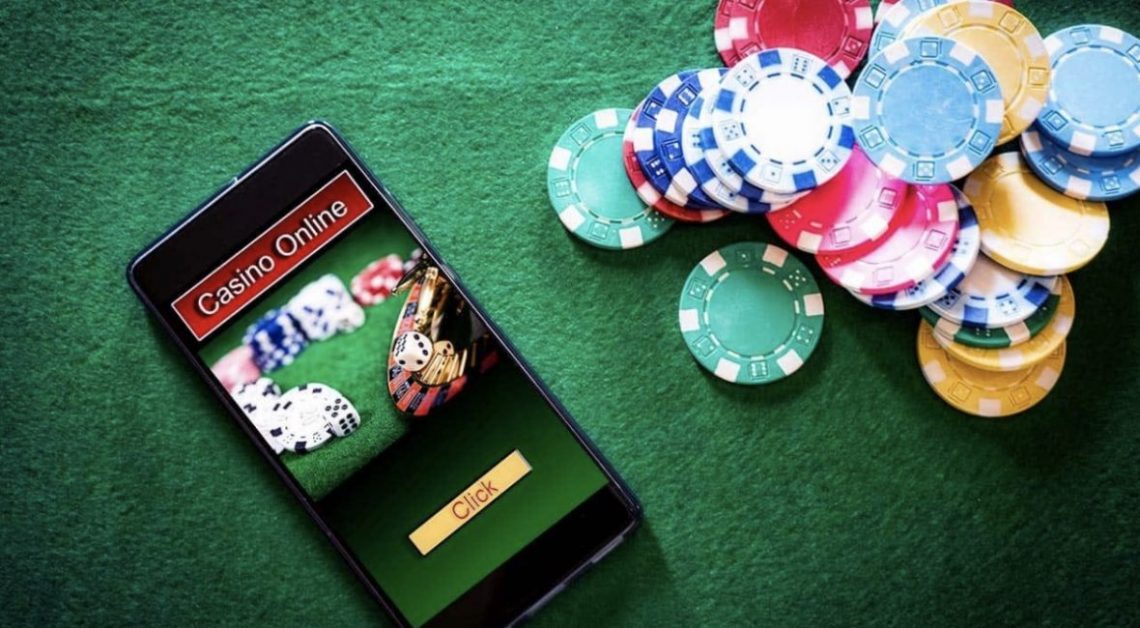 casino mobile