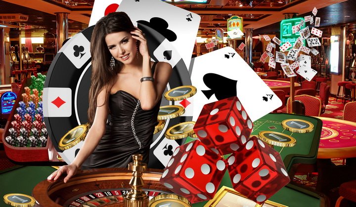 casino online croupière jeux dés cartes jetons
